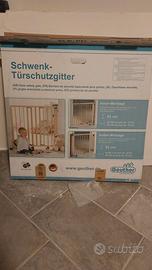 Cancelletto bambini Geuther 