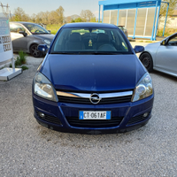 Opel astra 1.9