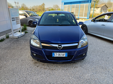 Opel astra 1.9