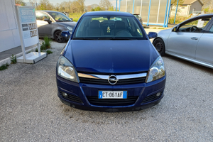 Opel astra 1.9