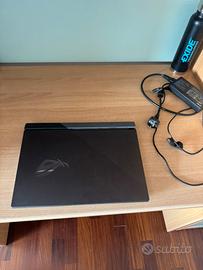 Asus Rog Strix G15 2022