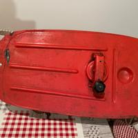 Ricambi Piaggio vespa 50 serbatoio