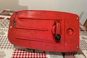 Ricambi Piaggio vespa 50 serbatoio