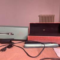 GHD GOLD limited edition + case