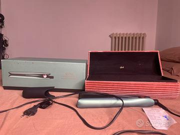 GHD GOLD limited edition + case