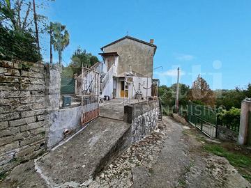 Rustico/Casale/Corte Teano [Cod. rif 3341515VRG]