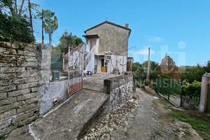 Rustico/Casale/Corte Teano [Cod. rif 3341515VRG]