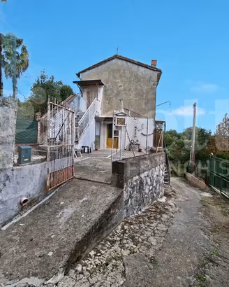 Rustico/Casale/Corte Teano [Cod. rif 3341515VRG]