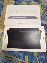 Samsung Tab s10 Fe+ 5G