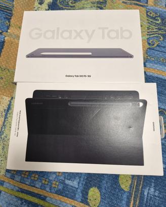Samsung Tab s10 Fe+ 5G