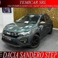 Dacia Sandero Stepway 1.0 TCe 110 CV Extreme