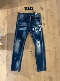 dsquared2 icon