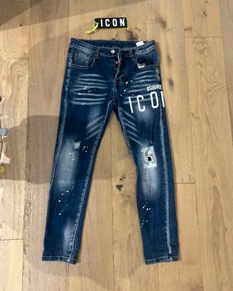 dsquared2 icon
