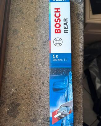 Tergicristallo Bosch posteriore A 282 H