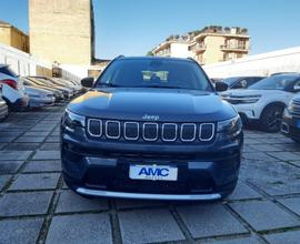 JEEP Compass 1.6 Multijet II 2WD S