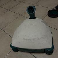 Accessorio completo X folletto kobold 130