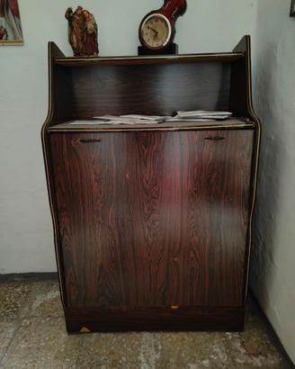 Scarpiera antica più mobili antichi