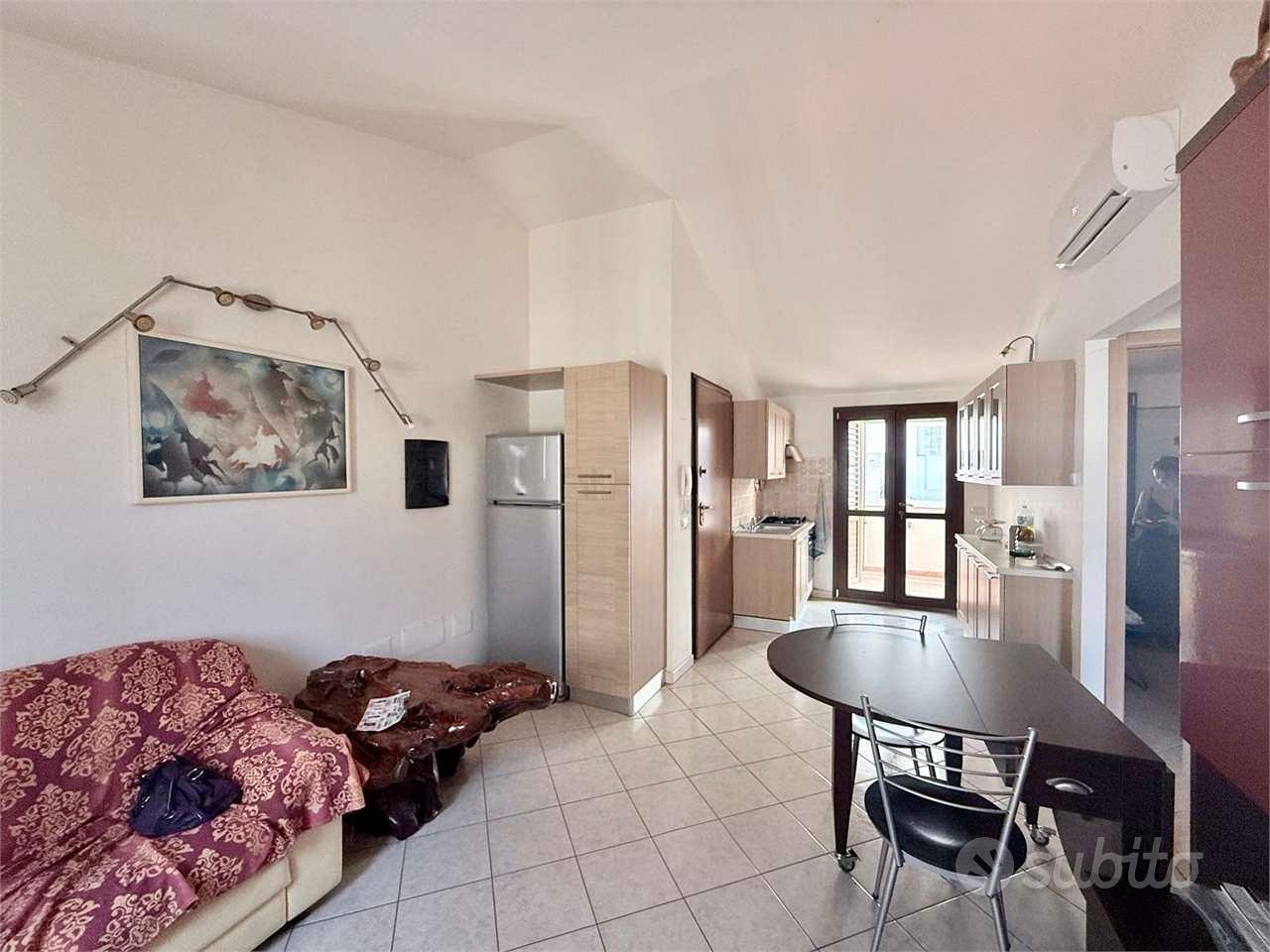 Appartamento – Santu Antiogu/Sant'Antioco, Sulcis Iglesiente - Vista 3