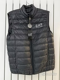 Giubbino EA7-Emporio Armani Uomo taglia L