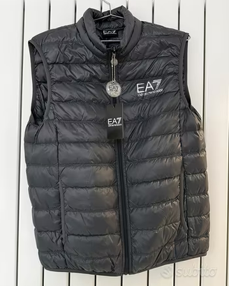 Giubbino EA7-Emporio Armani Uomo taglia L