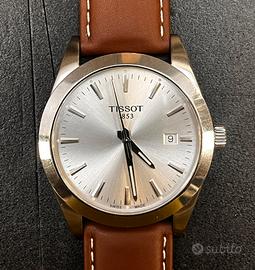 Tissot Gentleman