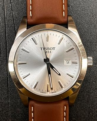 Tissot Gentleman