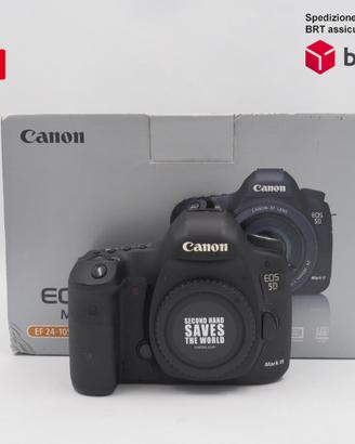 Canon EOS 5D Mark III