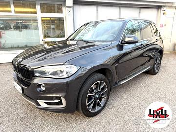 BMW X5 25d xDrive Luxury *Euro 6* PROMO*