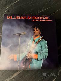 Prince Millennium Groove