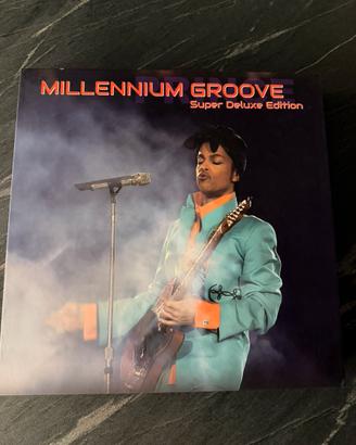 Prince Millennium Groove