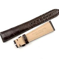 Cinturino Patek Philippe Testa di Moro 19/14mm