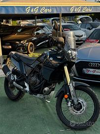 Yamaha Tenere Travel edition