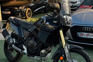 Yamaha Tenere Travel edition