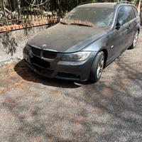 Ricambi bmw 320/330 dal 2005/2010