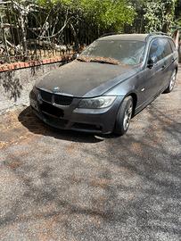 Ricambi bmw 320/330 dal 2005/2010