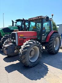MASSEY FERGUSON 6 CILINDRI 6180 DYNASHIFT