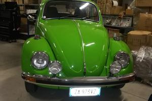 maggiolino 1.3cc volkwagen