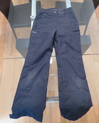 Pantaloni da sci da donna Colle - Taglia 40