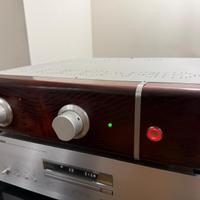 PRE VALVOLARE AUDIODAREX ADX7-P