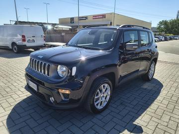 Jeep Renegade 1.3 PHEV 4xe AT6 -PLUG IN-CAMBIO AUT