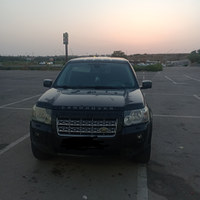 Freelander 2 TD4