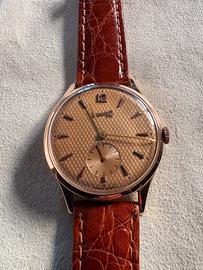 Orologio Eberhard oro 18k