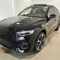 AUDI Q5 SPORTBACK QUATTRO 204cv