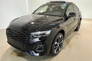 AUDI Q5 SPORTBACK QUATTRO 204cv