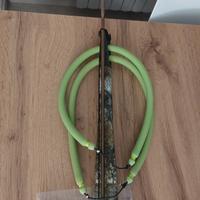 arbalete omer invictus 100 mimetico 