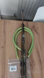 arbalete omer invictus 100 mimetico 