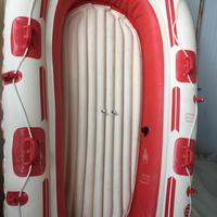 Canotto atlantic 260