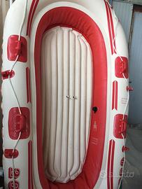 Canotto atlantic 260