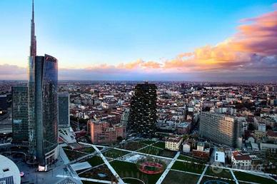 Immobile a Milano (MI)