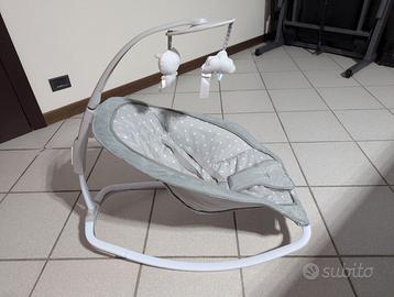 Sdraietta per bebè
